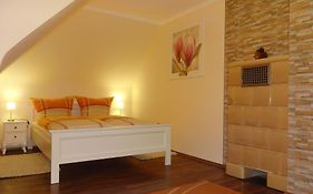 Holiday Apartment